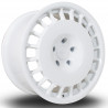 Disk Rota D154 17X8.5 5X120 76,1 ET38, White