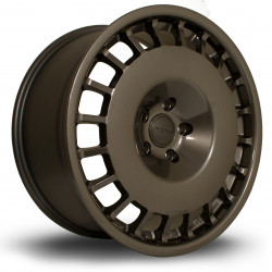Jantă Rota D154 18X8.5 5X114 73,0 ET30, Gunmetal