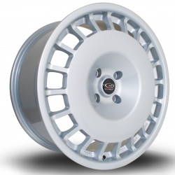 Jantă Rota D154 18X8.5 5X108 73,0 ET42, Silver