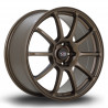 Disk Rota Force2 18X8.5 5X112 73,0 ET45, Bronze