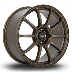 Jantă Rota Force2 18X8.5 5X120 76,1 ET45, Bronze