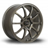 Disk Rota Force 17X8 5X100 73,0 ET35, Bronze