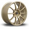 Disk Rota Force 18X8.5 5X114 73,0 ET48, Gold