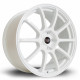 Jante aliaj Rota Jantă Rota Force 18X8.5 5X100 73,0 ET48, White | race-shop.ro