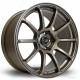 Jante aliaj Rota Jantă Rota Force 18X9 5X114 73,0 ET35, Bronze | race-shop.ro