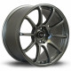 Jante aliaj Rota Jantă Rota Force 18X9 5X114 73,0 ET35, Steelgrey | race-shop.ro