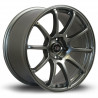 Disk Rota Force 18X9 5X114 73,0 ET35, Steelgrey