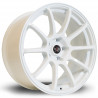 Disk Rota Force 18X9 5X100 73,0 ET35, White
