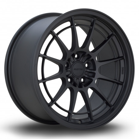Jante aliaj Rota Jantă Rota GKR 18X9 5X100 73,0 ET38, Black | race-shop.ro