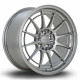 Jante aliaj Rota Jantă Rota GKR 18X9 5X100 73,0 ET38, Steelgrey | race-shop.ro