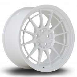 Jantă Rota GKR 18X9.5 5X114 73,0 ET45, White