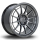 Jante aliaj Rota Jantă Rota GKR 18X9.5 5X112 73,0 ET40, Black | race-shop.ro