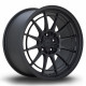 Jante aliaj Rota Jantă Rota GKR 18X9.5 5X120 76,1 ET25, Black | race-shop.ro