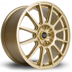 Jantă Rota Gravel 18X8.5 5X114 73,0 ET44, Gold