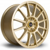 Disk Rota Gravel 18X8.5 5X114 73,0 ET44, Gold