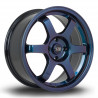 Disk Rota Grid 17X7.5 4X108 73,0 ET45, NeoChrome