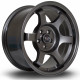 Jante aliaj Rota Jantă Rota Grid 16X8 5X120 73,0 ET20, Gunmetal | race-shop.ro