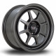 Jante aliaj Rota Jantă Rota Spec8 15X7 4X100 67,1 ET35, Gunmetal | race-shop.ro