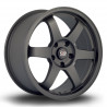 Disk Rota Grid 17X8 5X110 73,0 ET35, Black