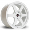 Disk Rota Grid 17X8.5 5X114 73,0 ET30, White