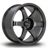 Disk Rota Grid 18X8.5 5X114 73,0 ET35, Gunmetal