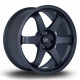 Jante aliaj Rota Jantă Rota Grid 18X8.5 5X100 73,0 ET44, Black | race-shop.ro