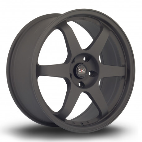 Jante aliaj Rota Jantă Rota Grid 19X8.5 5X120 73,0 ET48, Black | race-shop.ro