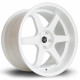 Jante aliaj Rota Jantă Rota Grid 19X10.5 5X114 73,0 ET20, White | race-shop.ro
