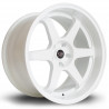 Disk Rota Grid 19X10.5 5X114 73,0 ET20, White
