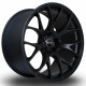 Jante aliaj Linea Corse Jantă Linea Corse LC818 19X10 5X112 73,0 ET25, Black | race-shop.ro