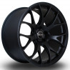 Disk Linea Corse LC818 19X10 5X112 73,0 ET25, Black