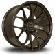 Jante aliaj Linea Corse Jantă Linea Corse LC818 19X9.5 5X114 73,0 ET20, Gunmetal | race-shop.ro