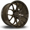 Disk Linea Corse LC818 19X9.5 5X114 73,0 ET20, Gunmetal