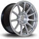 Jante aliaj Linea Corse Jantă Linea Corse LC888 19X10 5X120 76,1 ET37, Silver | race-shop.ro