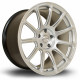 Jante aliaj Linea Corse Jantă Linea Corse LC888 19X10.5 5X120 76,1 ET25, Silver | race-shop.ro