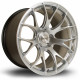 Jante aliaj Linea Corse Jantă Linea Corse LC818 19X11 5X114 73,0 ET25, Silver | race-shop.ro