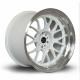 Jante aliaj Rota Jantă Rota MXR 18X11 5X114 73,0 ET8, White | race-shop.ro