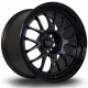 Jante aliaj Rota Jantă Rota MXR 18X10 5X114 73,0 ET12, Black | race-shop.ro