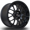 Disk Rota MXR 18X9.5 5X114 73,0 ET20, Black
