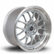Jante aliaj Rota Jantă Rota MXR 18X9.5 5X120 76,1 ET45, Silver | race-shop.ro
