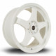 Jante aliaj Rota Jantă Rota GTR 17X7.5 5X114 73,0 ET45, White | race-shop.ro