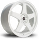 Jante aliaj Rota Jantă Rota GTR 18X8.5 5X114 73,0 ET30, White | race-shop.ro