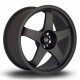 Jante aliaj Rota Jantă Rota GTR 18X8.5 5X114 73,0 ET35, Black | race-shop.ro