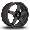 Disk Rota GTR 18X8.5 5X114 73,0 ET35, Black