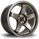Jante aliaj Rota Jantă Rota GTR 18X9.5 5X114 73,0 ET30, Bronze | race-shop.ro