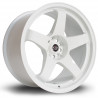 Disk Rota GTR 18X9.5 5X114 73,0 ET30, White