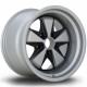 Jante aliaj Linea Corse Jantă Linea Corse PSD 17X11 5X130 71,6 ET16, RSR | race-shop.ro