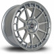 Jante aliaj Rota Jantă Rota Recce 17X8 4X108 73,0 ET40, Steelgrey | race-shop.ro