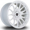 Disk Rota Reeve 18X10 5X114 73,0 ET20, White