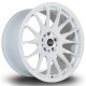 Jante aliaj Rota Jantă Rota Reeve 18X9.5 5X114 73,0 ET30, White | race-shop.ro